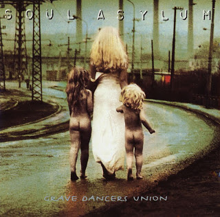 soul asylum grave dancers union 1992