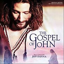 The Gospel of John film
