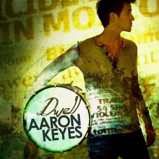 Aaron.Keyes