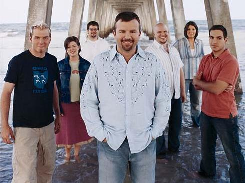 1890 casting crowns great band