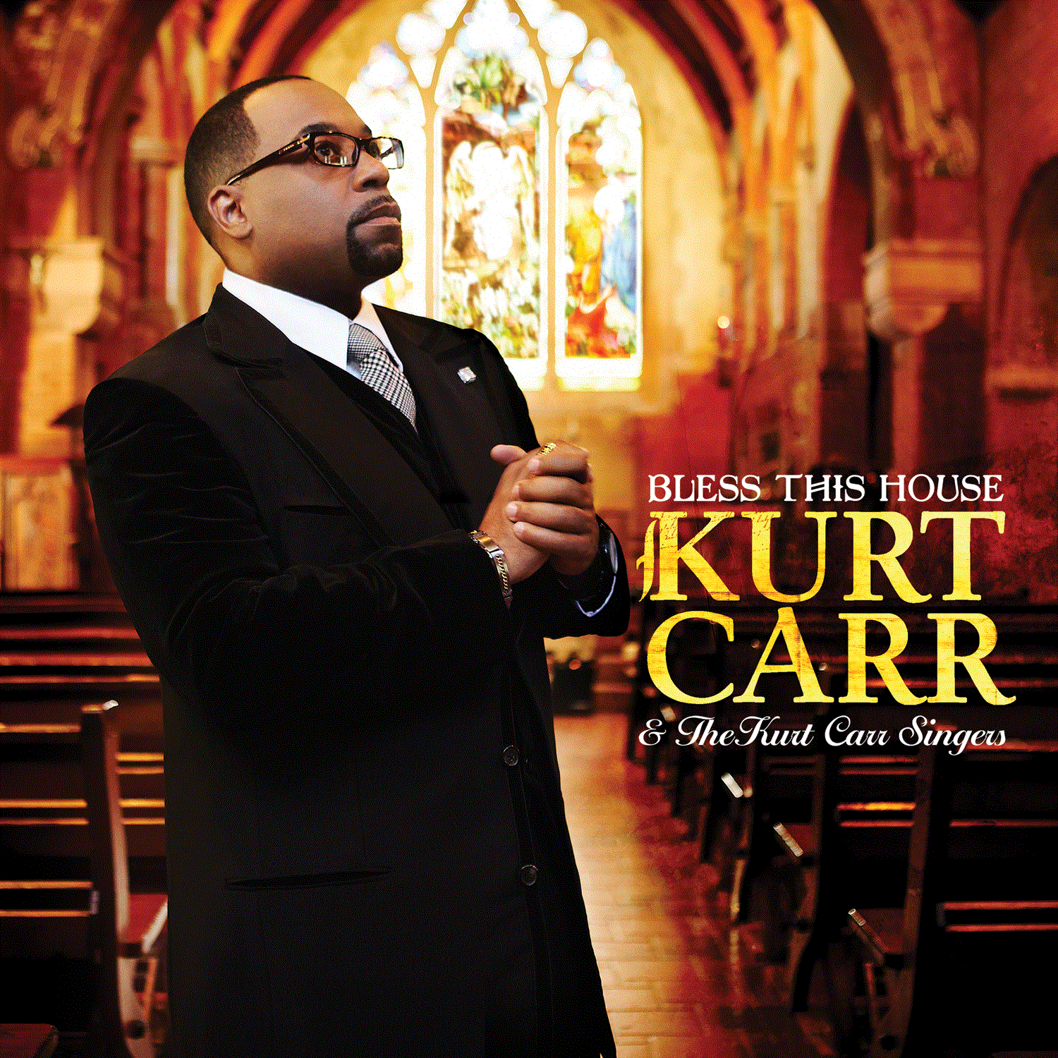 KurtCarrAlbum2