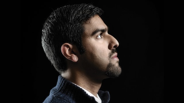 Nabeel Qureshi