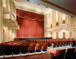 Carolina-Theater