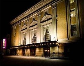Carolina Theatre