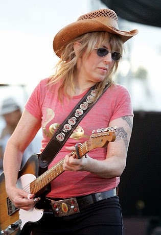 Lucinda Williams