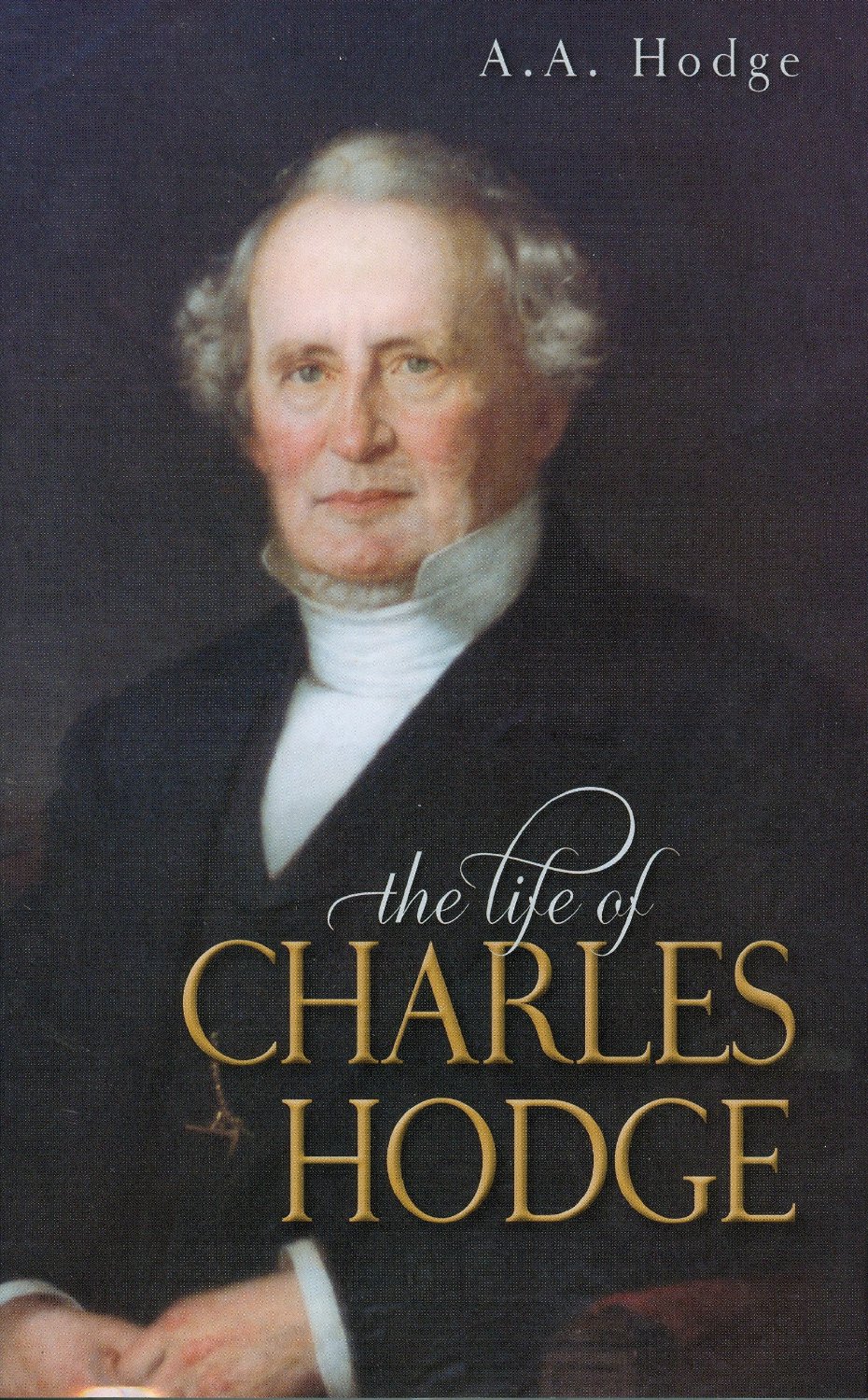 Charles Hodge