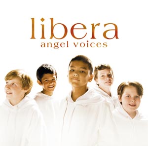 Libera Angel Voices