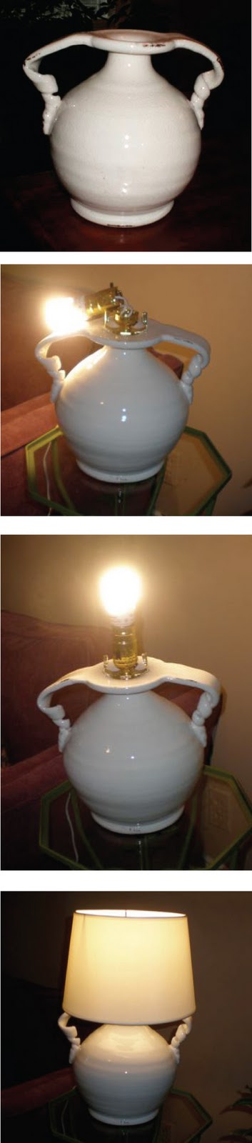 lamp