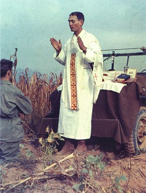 Father Kapaun